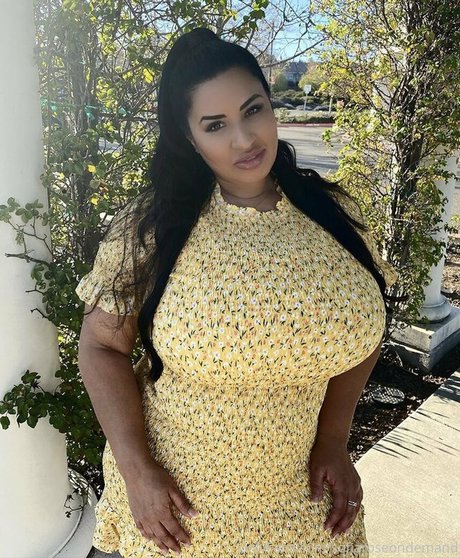 sofiaroseondemand art pornstar image