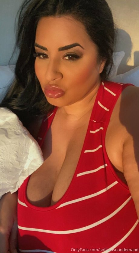 sofiaroseondemand star pretty galleries