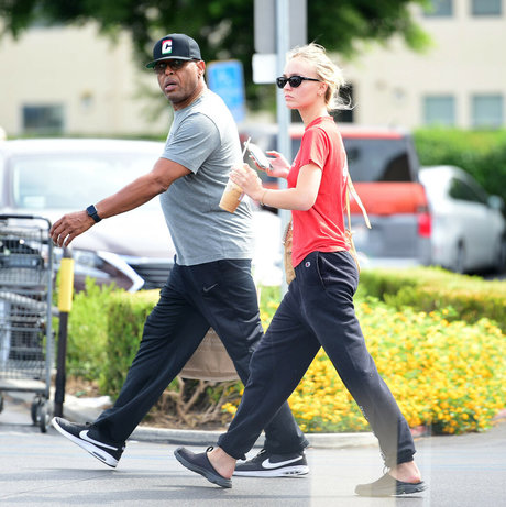 Lily Rose Depp art actress image