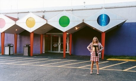 Lily Rose Depp star beautiful img