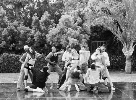 Lily Rose Depp perfect star img