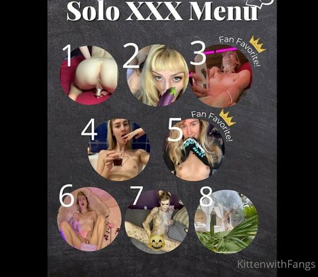 kittenwithfangsfree xxx pornstar picture