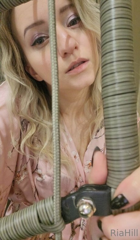 riahill vip pornstar art archive