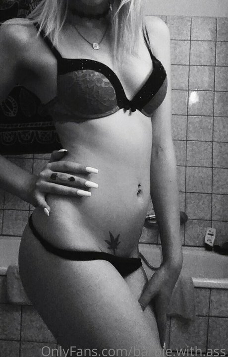 barbie with ass high quality star picture