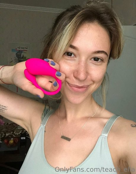 teach ella star nudes photo