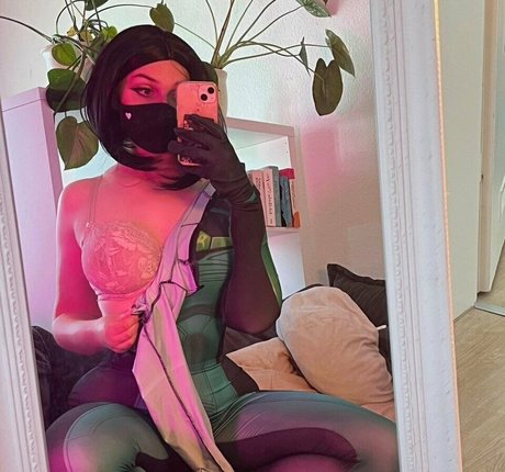 cosplay blowjob onlyfans sexy gallery