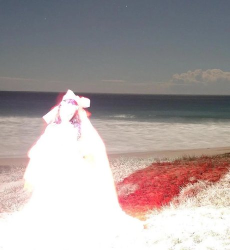 Zheani Sparkes pornstar perfect image