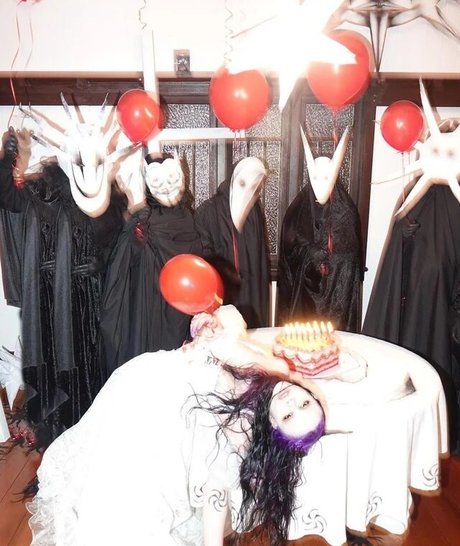 Zheani Sparkes nice actress img