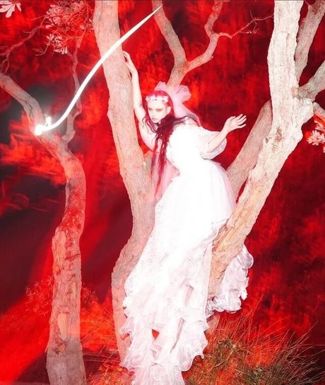 Zheani Sparkes nice star pics