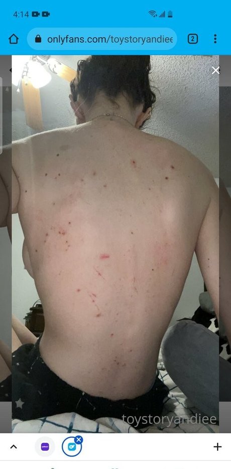 Justinthetortle exclusive model pics