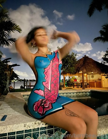 bornbeauties high quality star picture