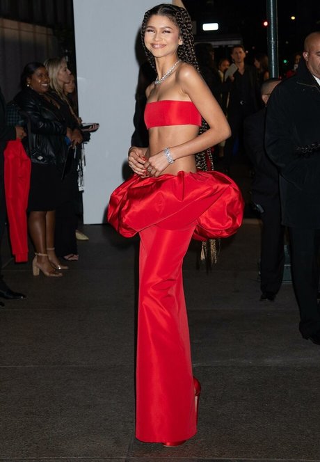 Zendaya free model galleries