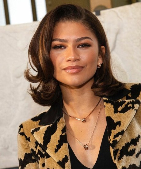 Zendaya erotic pornstar pics