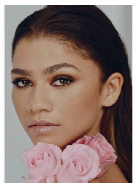 Zendaya pornstar sexy image