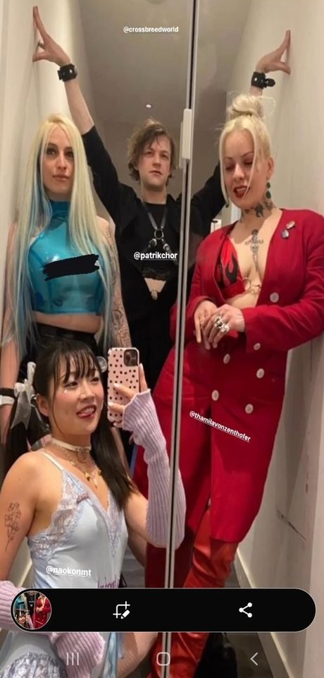 anal interracial onlyfans best pics