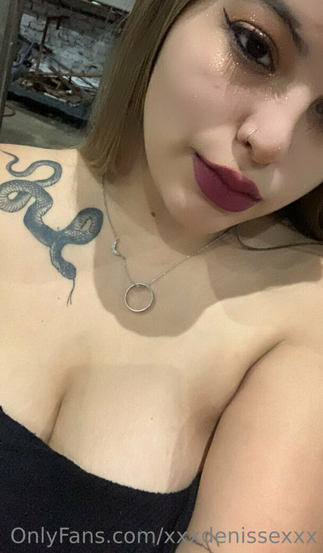 xxxdenissexxx beautiful model pics