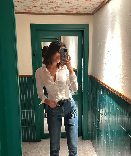 Tania Medina best model photos