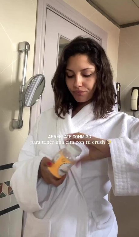 Tania Medina exclusive actress img