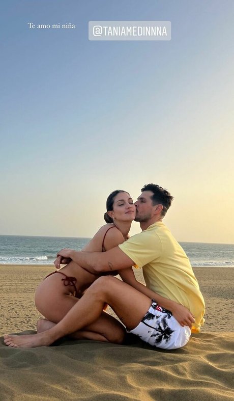 Tania Medina star pics