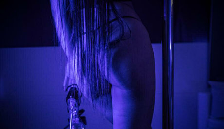 nyuszii exclusive actress image