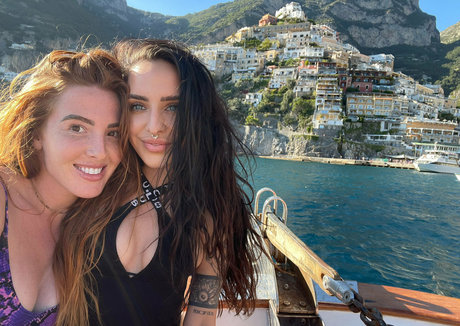 goth threesome onlyfans beautiful xxx photos