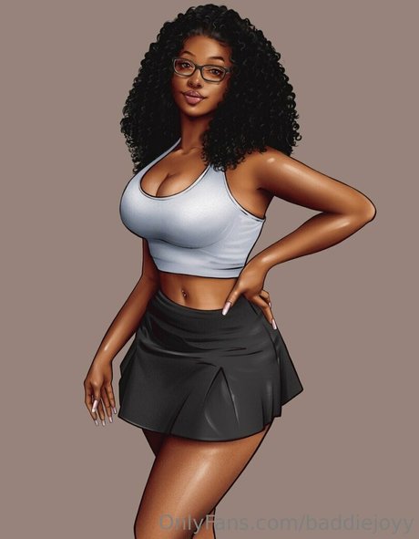 joyythestallion model erotic pics