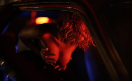 Eri Londono model xxx galleries