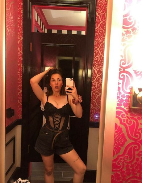 athletic blonde onlyfans sex pic