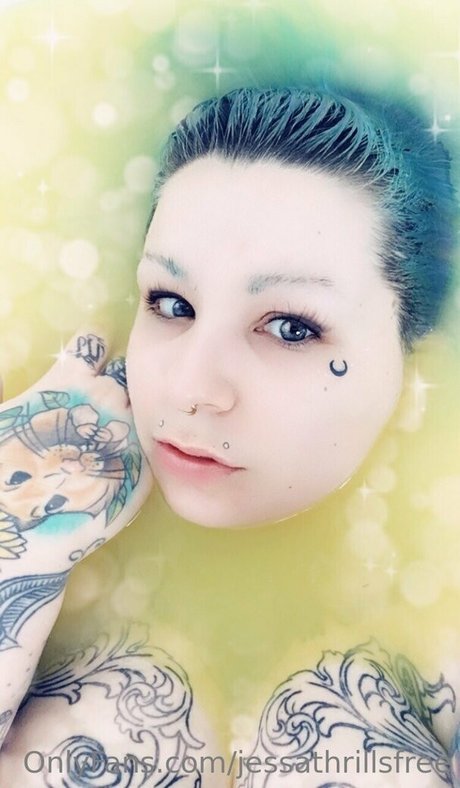 jessathrillsfree pornstar beautiful pic