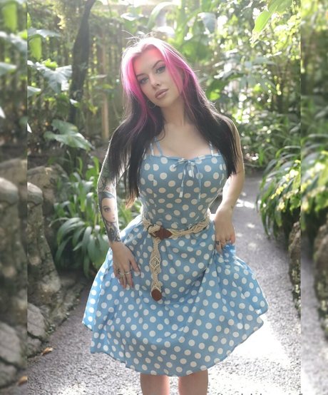 cubbixoxofree pretty pornstar archive