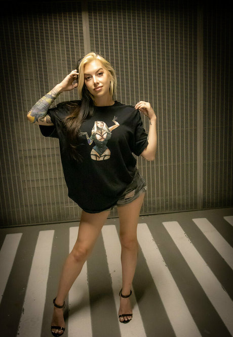 cubbixoxofree model art photos