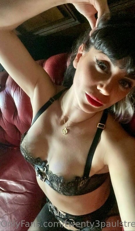 twenty3paulstreet top star pics