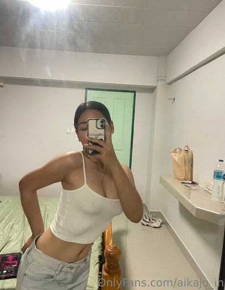 aikajo in pretty star image