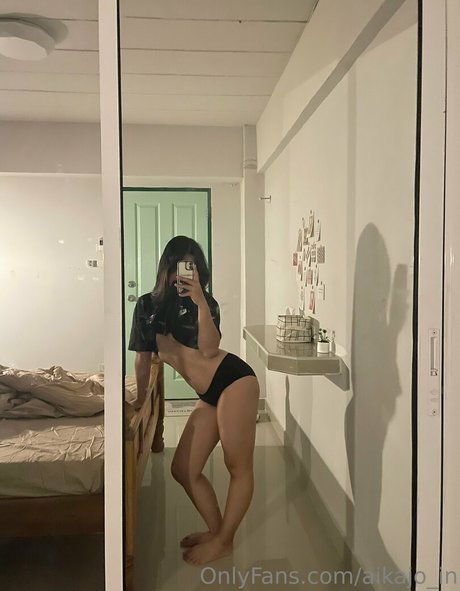 aikajo in pornstar hot pic