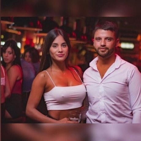 Antonella Victoria Corleto pornographic star pictures