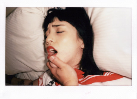 blonde onlyfans top photos