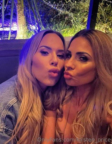 Kirsten price pornstar nude photos