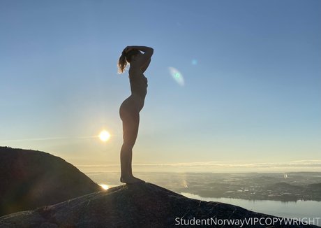 StudentNorwayVIP pornstar high quality picture