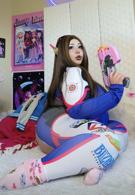 female fitness onlyfans hot photo