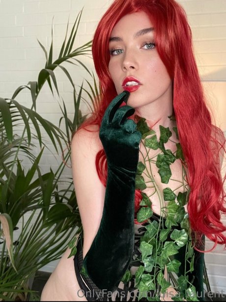 Luisa Laurent model archive