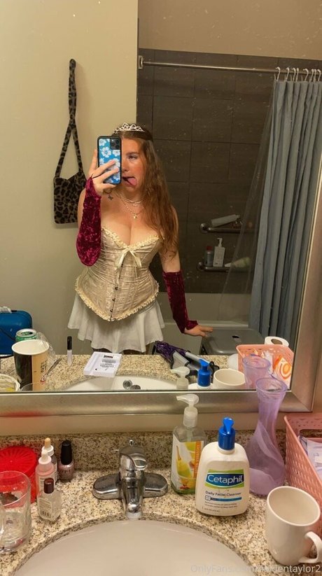 Haiden Taylor_ erotic star archive