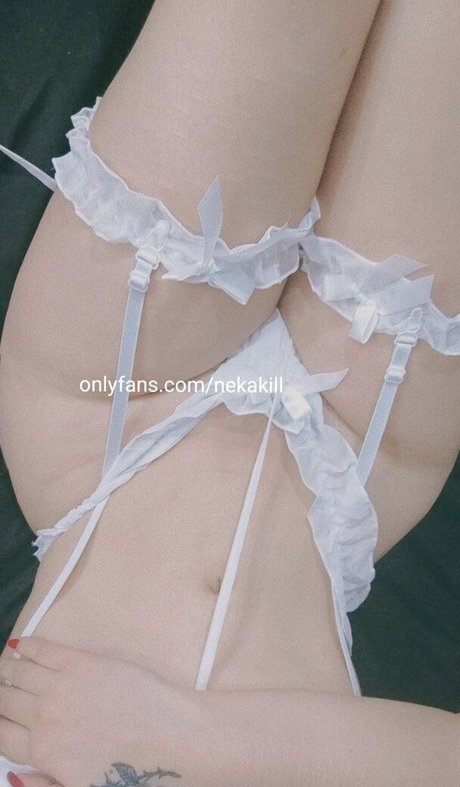 Nekakill model adult photo