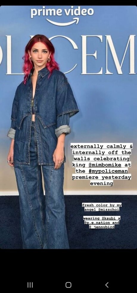 Emily Rudd pornstar art archive