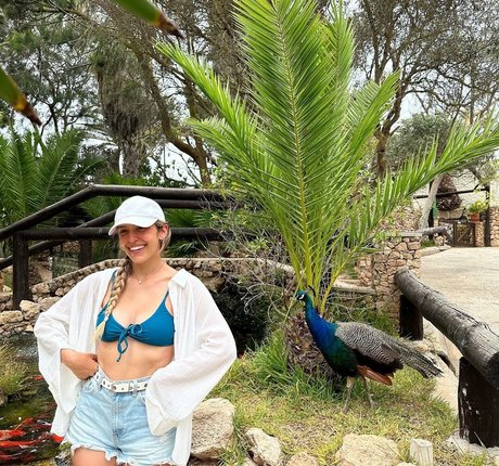 k arii star exclusive picture