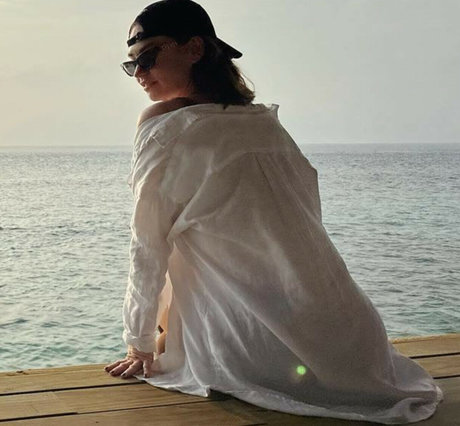 ebony gilf onlyfans hot sexy image