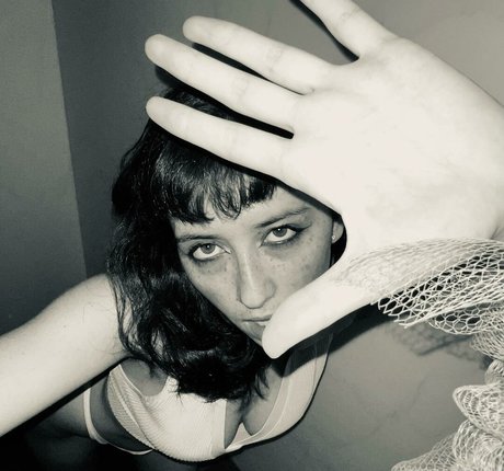 redhead nude onlyfans naked photo