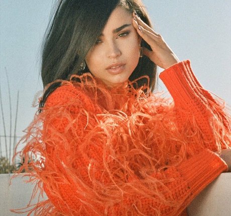 Sofia Carson xxx star gallery