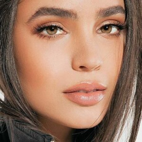 Sofia Carson high quality actress images