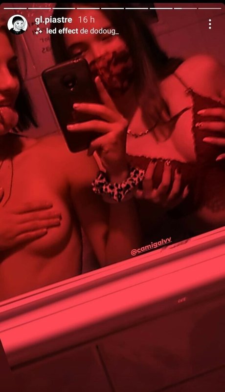 gl piastre sexy star pic