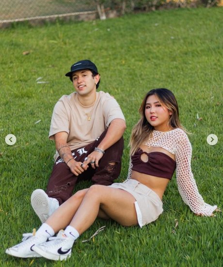 Jessie Shen star perfect photos